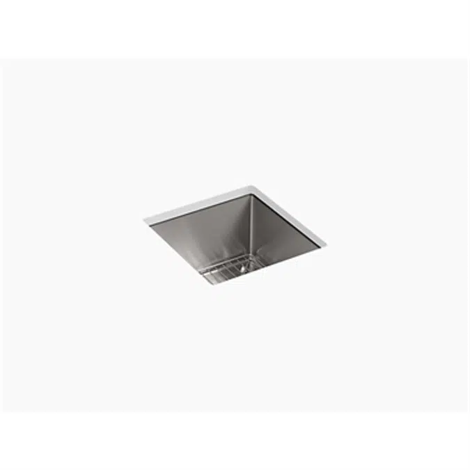 Strive Square Bar Sink