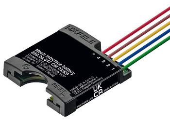 4-channel interfaceConnect Mesh - 850.00.047