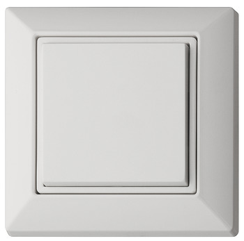 Radio remote controlConnect BLE radio wall switch - 850.00.023