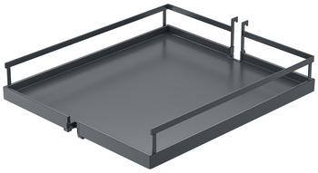Hook-in shelf, With non-slip effect - 546.75.455
