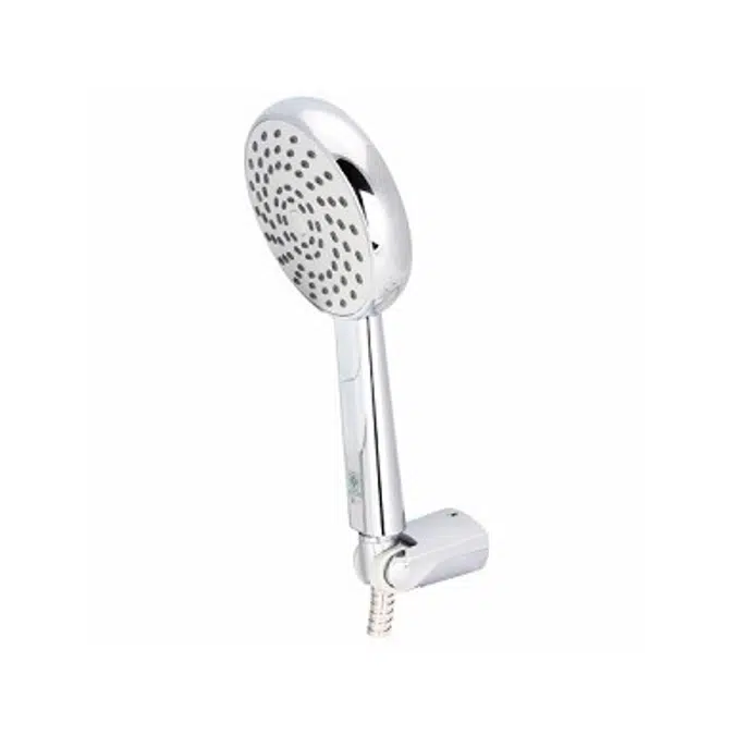 Hand Shower Set El Duşu Takımı 589.23.961