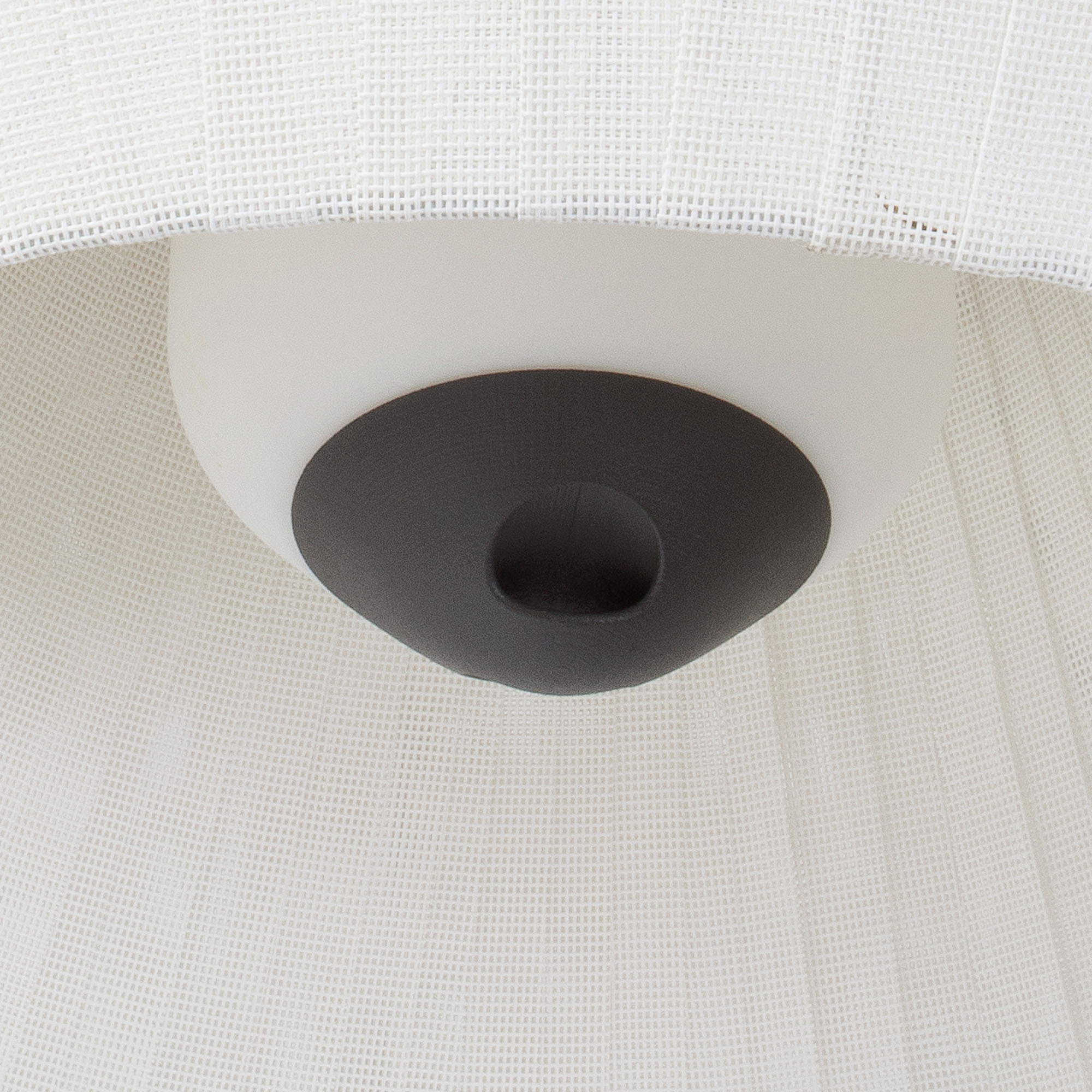 SAIGON OUT Grey/mat beyaz pendant lamba T70 cone cap