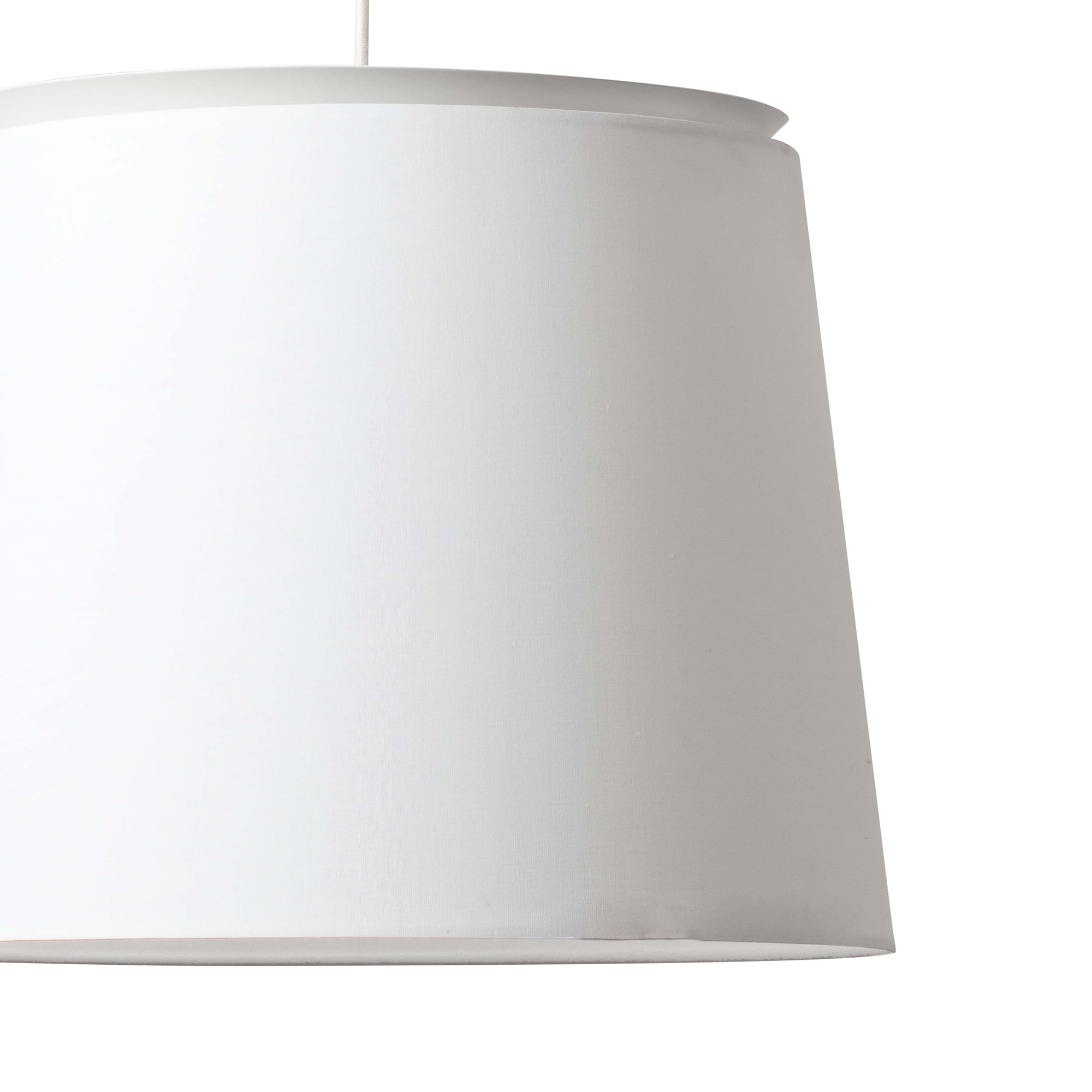 SAVOY beyaz/beyaz pendant lamba