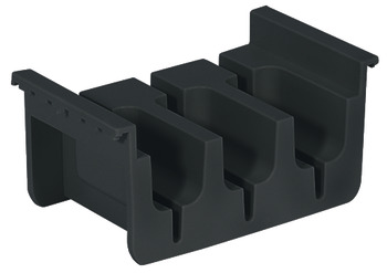 Knife block, Plastic - 556.90.482