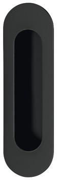 Flush pull handles for sliding doors, FSB, model 4250 - 904.00.403