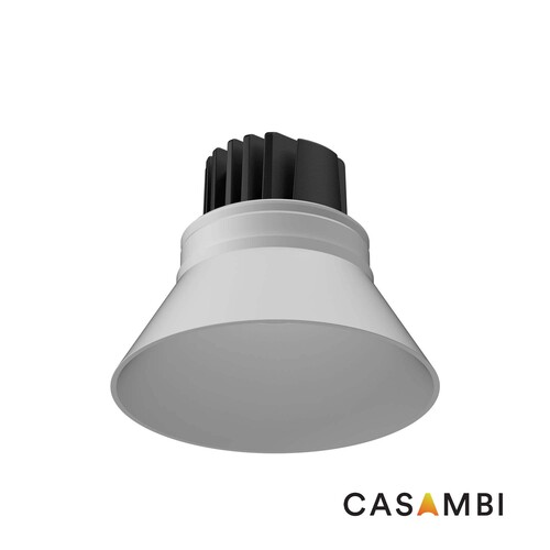 ELIOS BELL White module IP20 7W 15º 2700K CASAMBI