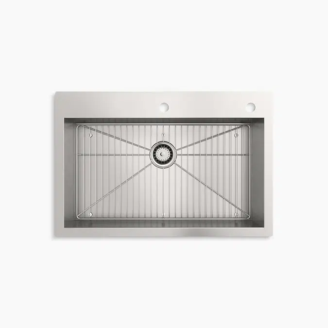 Decree Grand Tekli Eviye