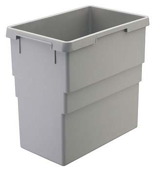 Replacement bin, Hailo Easy Cargo - 502.73.991