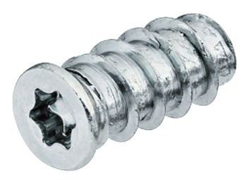 Euro screw Varianta, countersunk head, fully threaded - 013.40.920