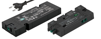 Driver set with 2-way distributor - 850.00.710