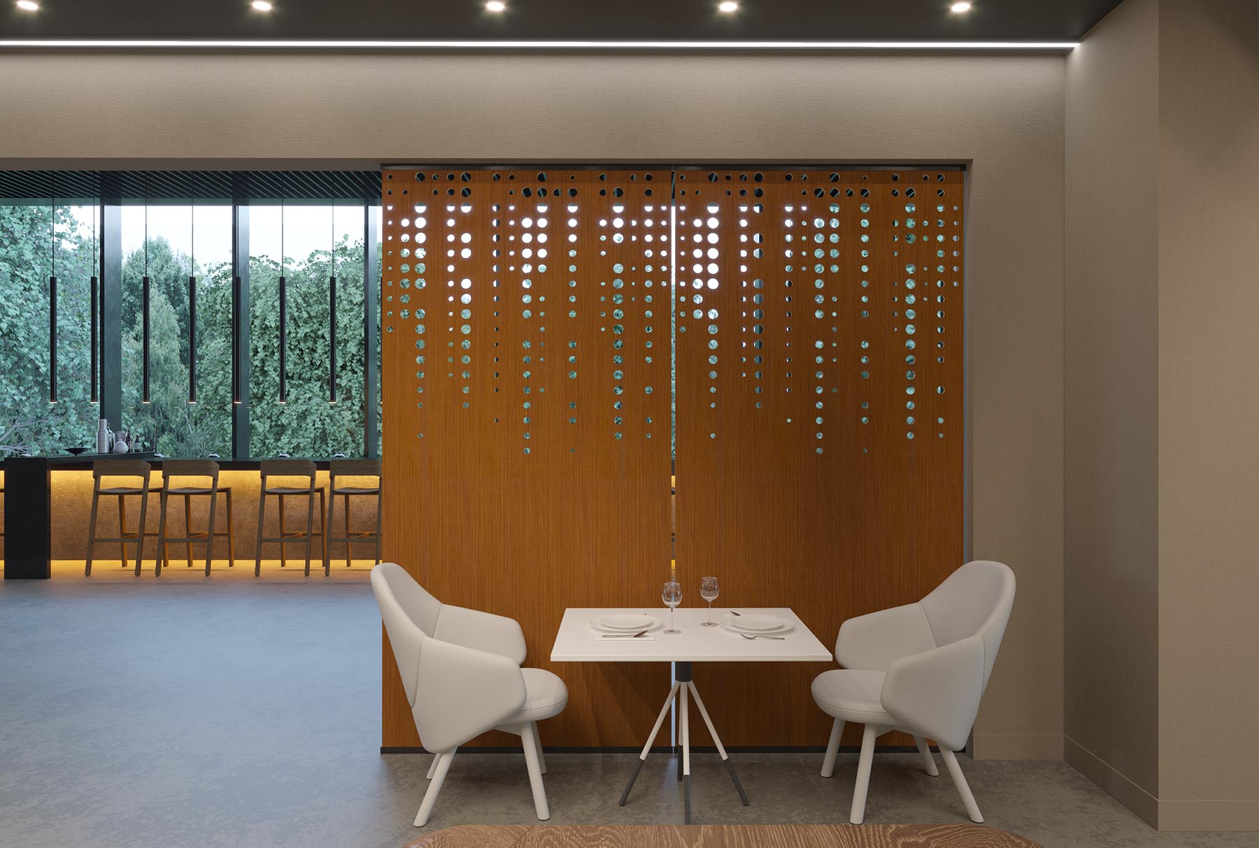 SoftScreen® FREQUENCY