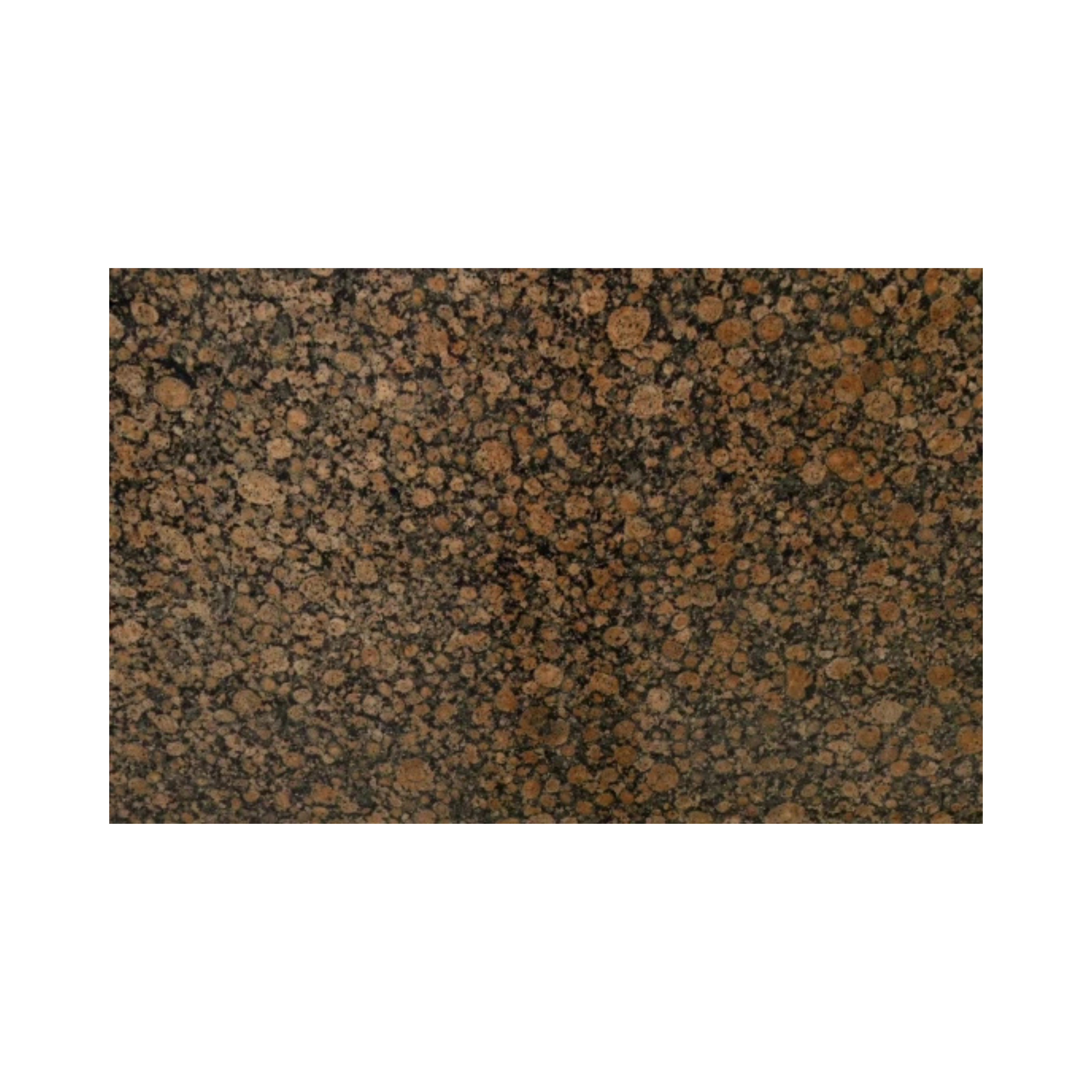 Granittaş Baltic Brown