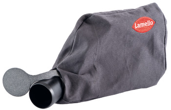 Dust bag, Lamello - 002.18.036