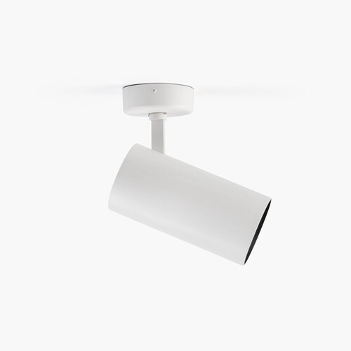 FOST SURFACE beyaz spot Ø90 42W 36° 4000K CRI90 TRIAC