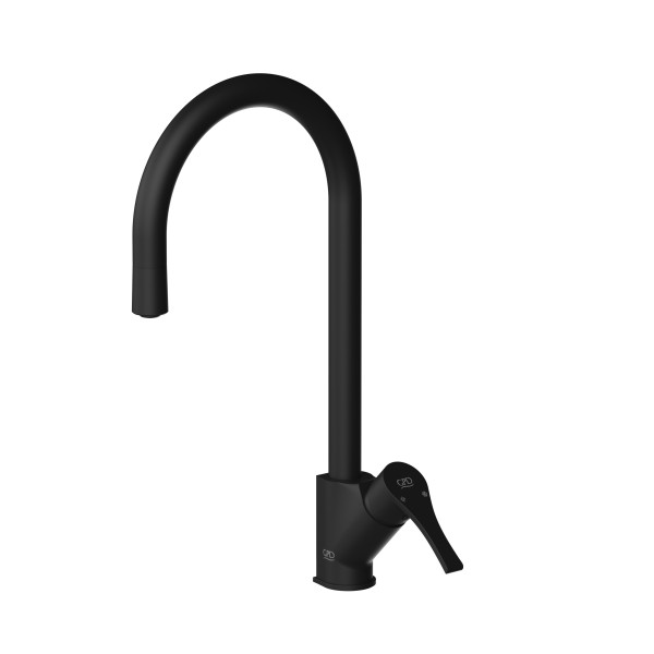 GPD Spiral Sink Faucet (Single Function) - MES66-S