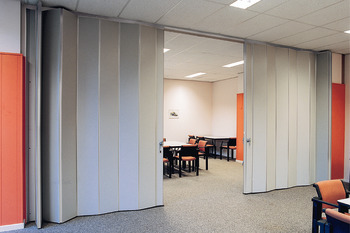 Sliding folding wallSlido W-Fold11 160A, Service+, for wood - 943.54.000