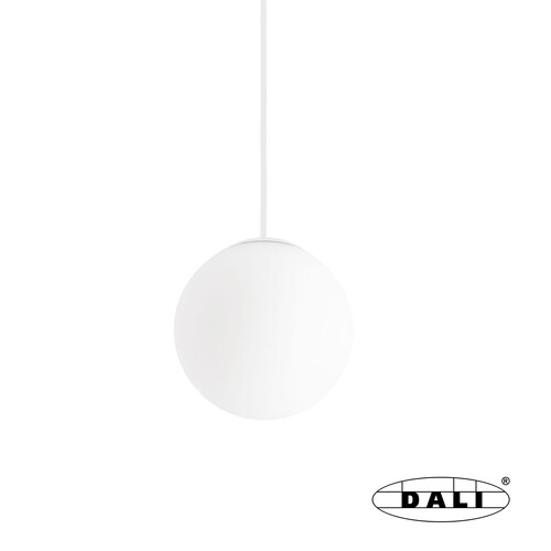 NESO UNIK pendant 2700K white DALI