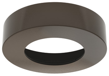 Housing for undermounted light for Loox and Loox5 LED - 833.72.192