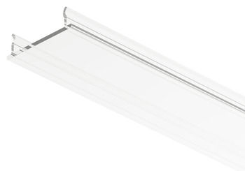 Diffuser, for profile 3101, 3102, 4105, 4106, 5101 - 833.01.763