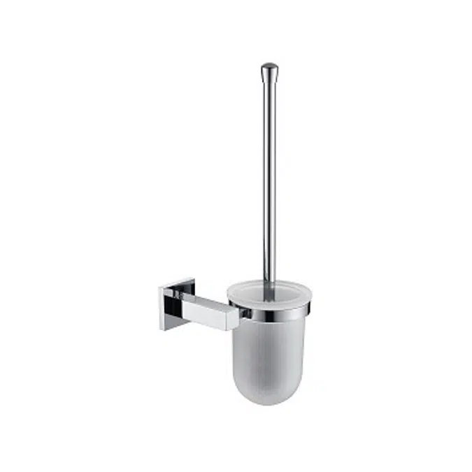 Toilet Brush Holder REMBRANDT2 980.60.682
