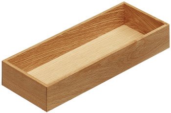 Tray, Drawer compartment system, universal, flexible - 550.31.420
