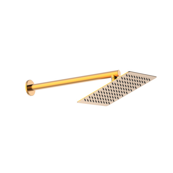 GPD Concealed Shower Head (Wall-Mounted_250X250) -
