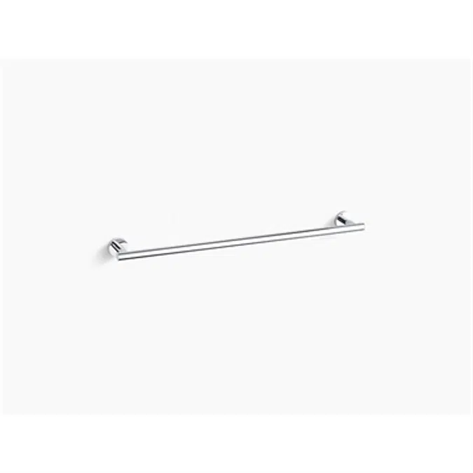 Stillness Geniş Havluluk (24") K-14451