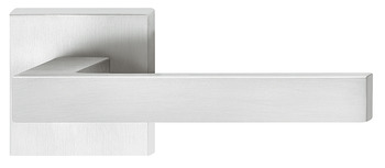 İç Yarım Set, Paslanmaz Çelik, Startec, Düz Kenarlı - 902.30.340