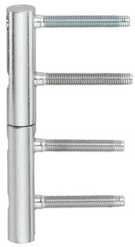 Drill-in hinge, Anuba Triplex 217-3D SM-RA - 922.60.190