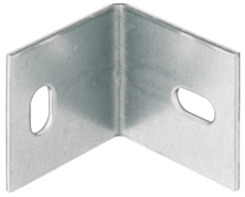 Universal bracket, Steel, zinc plated - 260.26.980