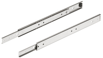Ball Bearing Runners, Single Extension, Accuride 2028 - 420.44.030
