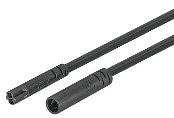 Extension lead, for system D 230 V - 833.32.152