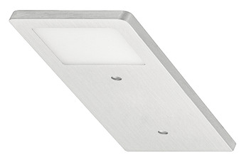 Surface mounted downlight, LED 1166 24 V - 833.32.017