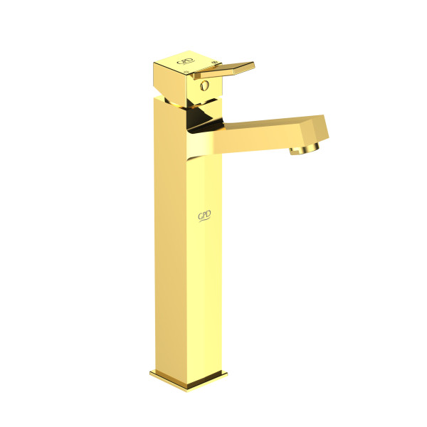 TULIO Basin Mixer - MSL135-A