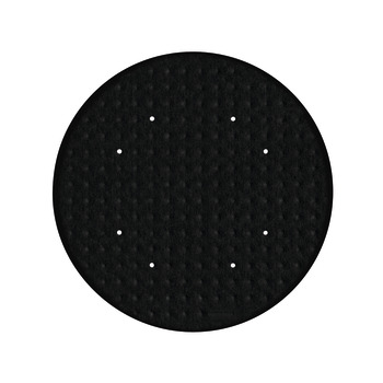 Acoustic Pendant Light, Nimbus Lighting Pad R 600, 230 V - 833.67.598