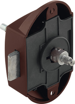 Espagnolette lock Push-Lock - 225.22.197