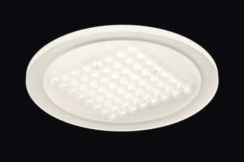 Tavan Işığı, Nimbus Modül R 64 Aqua, 24 V DC - 833.66.325