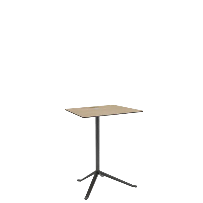 KS14 - Little Friend™ Height-Adjustable Side Table