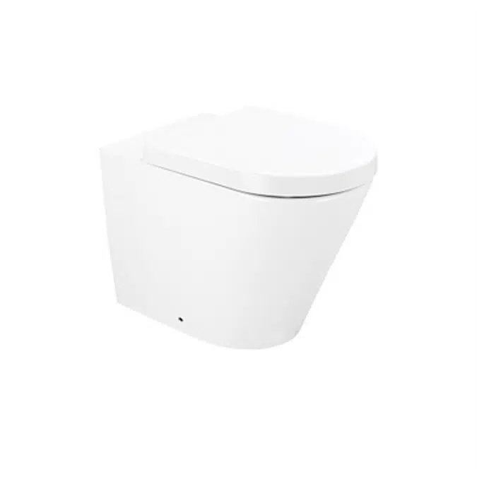 THAMES Wall Face Toilet