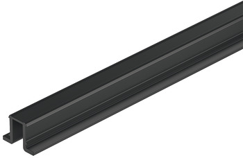Tek kılavuz ray, AltSlido F-Line11 12A, Önünde - 404.71.800