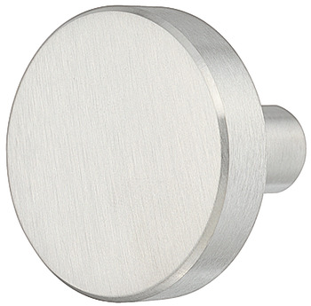 Furniture knob, Timeless - 491.14.043