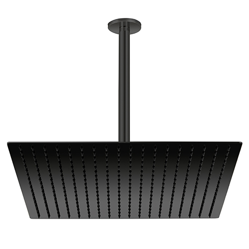 GPD Concealed Shower Head (Ceiling_400X400) - ADS2