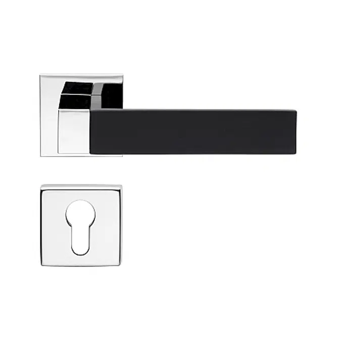 AL.CHR.BL Kapı Kolu Seti