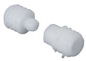 Dowel connector, For press fitting, for drilling depth 15/10 mm - 267.20.700