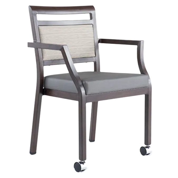 Woodlook 2.5C WOODLOOK