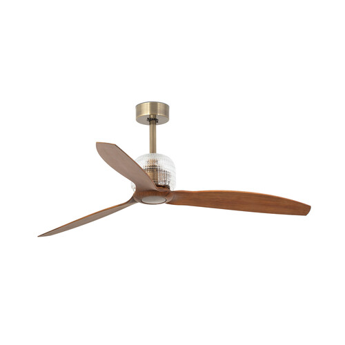 DECO fan M altın/ceviz fan