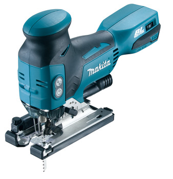 Kablosuz Salınımlı Jigsaw, Makita DJV181Z - 000.60.231