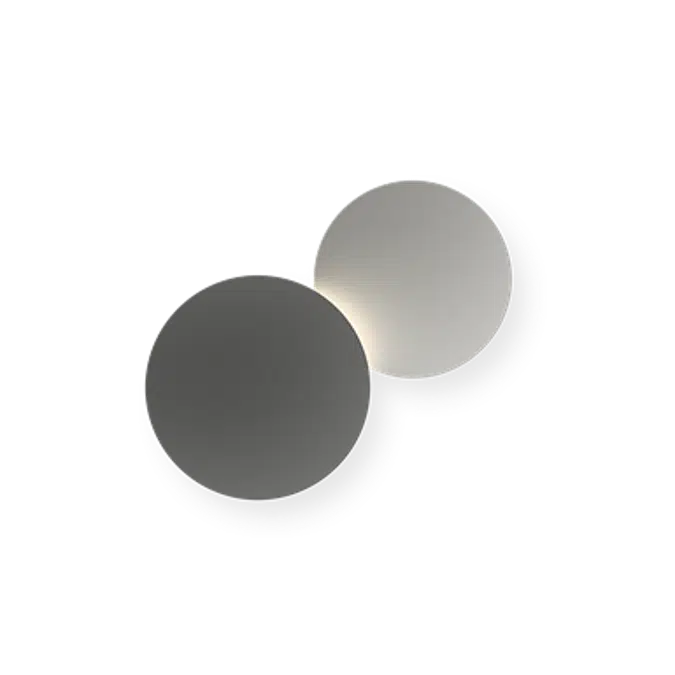 Puck Wall Art LED 5481 Design Jordi Vilardell Duvar Aydınlatması