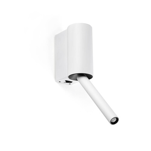DANTE Reading light beyaz LED 3W 2700K