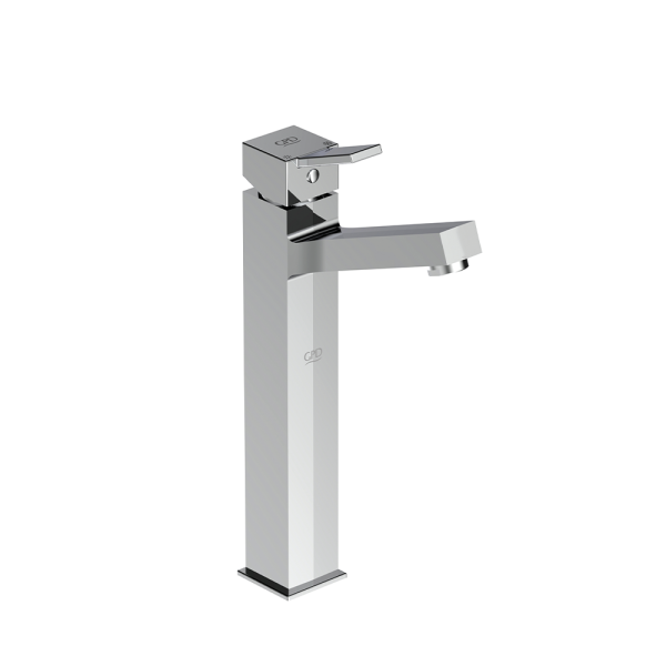 TULIO Deck-Mounted Basin Faucet - MSL135